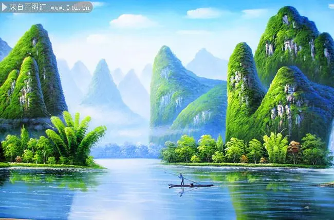 智能无人化智能系统